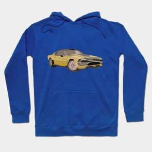 Car Hoodie